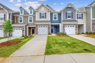 Manchester, Charlotte, NC 28269