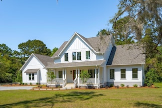 3324 Westphal Dr, Johns Island, SC 29455