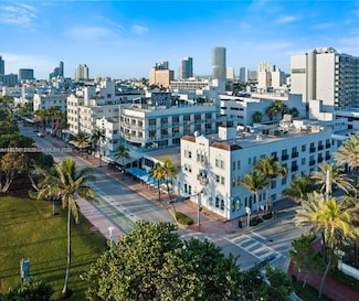 1060 Ocean Dr Unit D-309, Miami Beach, FL 33139