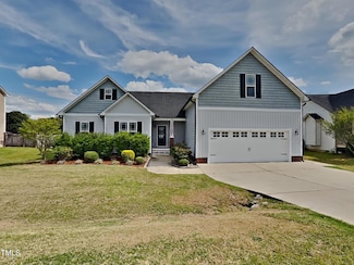 25 Lars Ln, Garner, NC 27529