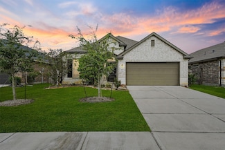 4515 Frontier Trail, Baytown, TX 77521