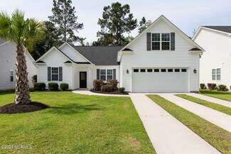 9551 Lily Pond Ct NE, Leland, NC 28451