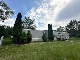 W5323 County Road G, New Lisbon, WI 53950
