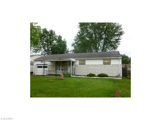 2814 31st St NE, Canton, OH 44705
