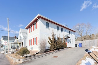 106 Summer St, Taunton, MA 02780