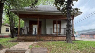 3401 S Harwood St, Dallas, TX 75215