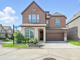 5413 Harbour Rd, Richardson, TX 75082