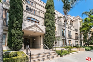 137 S Spalding Dr Unit 405, Beverly Hills, CA 90212