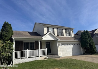 4309 Harvest Moon Dr, Louisville, KY 40218