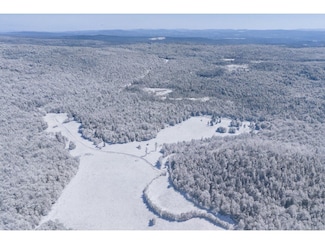 3298 E Hill Rd, Eden Mills, VT 05653