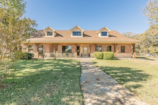 1799 Cottonwood Creek Rd, Saint Jo, TX 76265