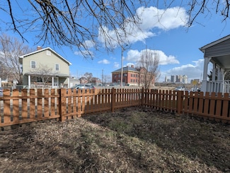 743 Campbell Ave, Columbus, OH 43222