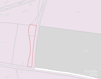 0 Stitt St, Monroe, NC 28110