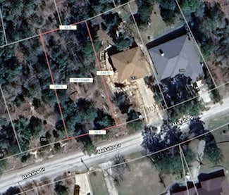 TBD Makaha Dr, Bastrop, TX 78602