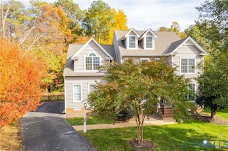 11700 Autumnwood Ct, Glen Allen, VA 23059