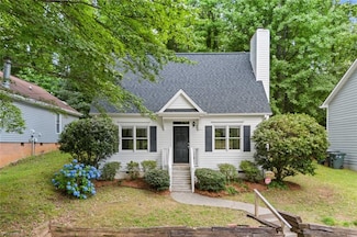 4813 Tiffany Ave, Winston Salem, NC 27104