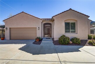 1162 Red Sea St, Henderson, NV 89002