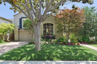25 Seville Way, San Mateo, CA 94402