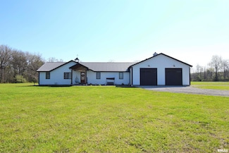 9822 E Richview Rd, Mount Vernon, IL 62864