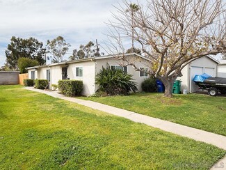 4206-8 Bannock Ave, San Diego, CA 92117