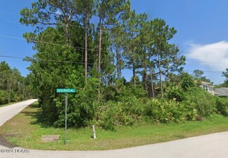 1 Sederholm Path, Palm Coast, FL 32164