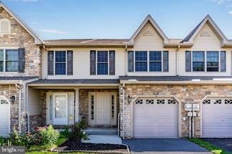 12 Nottingham Dr, Mechanicsburg, PA 17050
