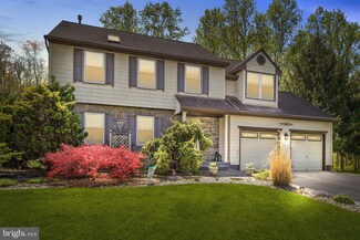 237 Tether Way, Doylestown, PA 18901