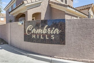 7561 Ortega Spring Ave, Las Vegas, NV 89128