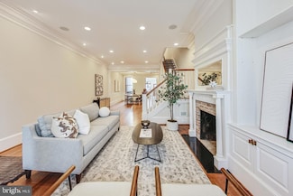 3459 Holmead Place NW, Washington, DC 20010