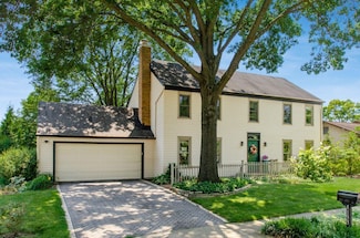 1133 Rockport Ln, Columbus, OH 43235