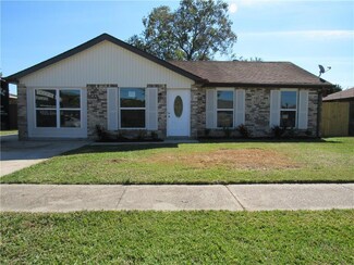 5051 Bowdon St, Marrero, LA 70072