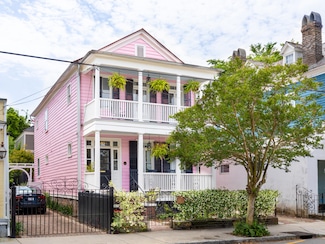 85 Spring St Unit A&B, Charleston, SC 29403