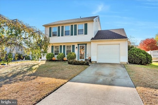 315 Colonial Dr, Wenonah, NJ 08090
