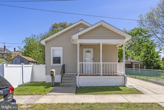 201 Tipton St, Trenton, NJ 08629