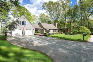 10 G & Dr S, Dudley, MA 01571