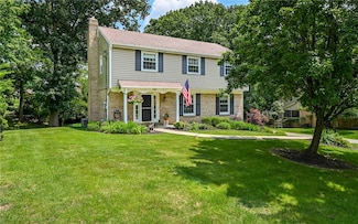 2712 Champlain Dr, Allison Park, PA 15101