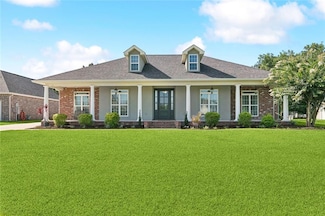 825 S Fashion Blvd, Hahnville, LA 70057