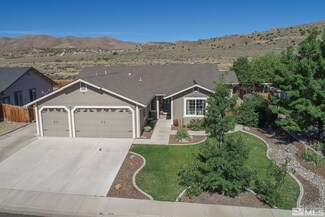 2235 Lenticular Dr, Sparks, NV 89441