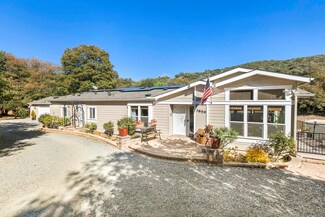 3859 Crescent Dr, Julian, CA 92036