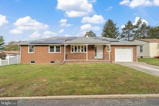 18 Yale Ave, Somerdale, NJ 08083