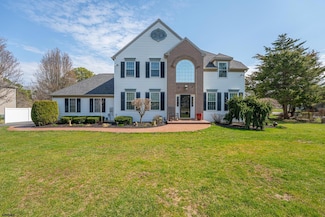 8 Deerfield Trail, Woodbine, NJ 08270