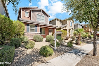 4380 E Renee Dr, Phoenix, AZ 85050