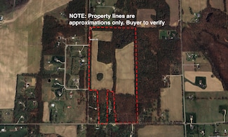 0 Surges Rd Unit 25022750, Milton Township, MI 49120