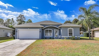 1647 Squaw Ln, North Port, FL 34286