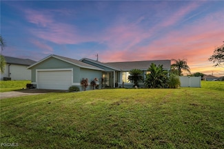 2019 NE 9th Place, Cape Coral, FL 33909