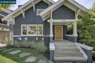 1039 Elsinore Ave, Oakland, CA 94602