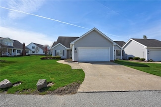 1553 Brighton Way Unit 1921, Broadview Heights, OH 44147