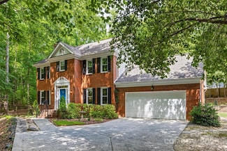 605 Giles Ct, Matthews, NC 28105