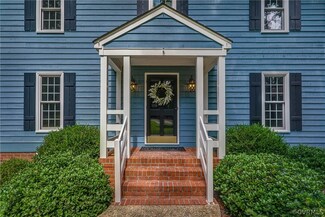 12702 Kira Ct, Henrico, VA 23233