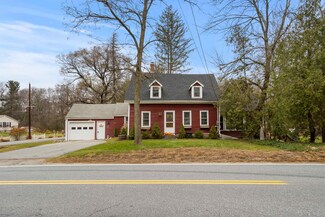 123 Dutton Rd, Pelham, NH 03076